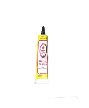 Sioux Tools 289A-2 Air Tool Grease | 6 Lbs. Can Capacity