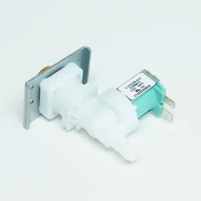 Supco WV0084A Dishwasher Water Solenoid Valve Replacement for Samsung DD62-00084A