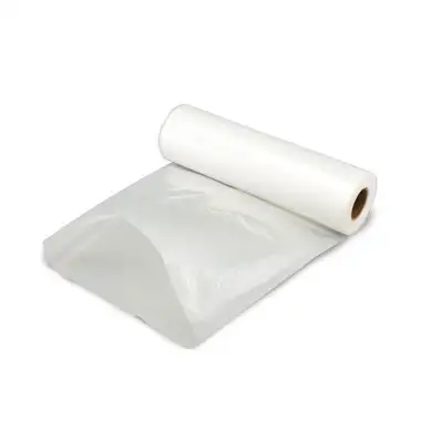 Allegro 9500-500 Lay Flat Ducting | 14" Diameter | 500' Long