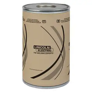Lincoln EDM23346883 .035 Murematic S6 MIG Wire (500lb Accu-Trak Drum)