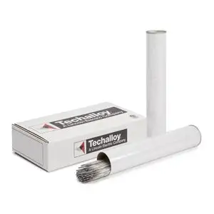 Lincoln ELWLDA187634 3/16x14 Tech-Rod Weld-A Stick Electrodes - 10lb