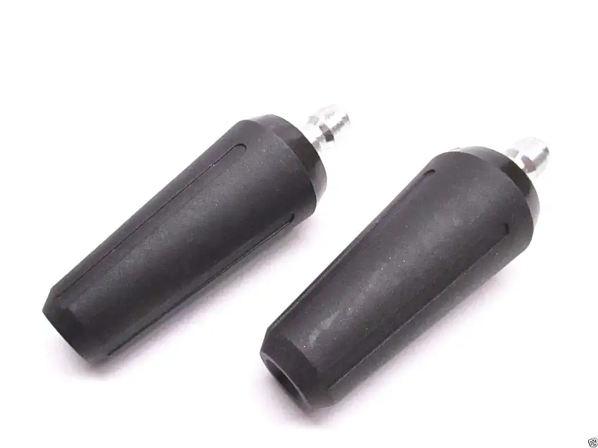 2 PK Genuine Homelite 308311014 Turbo Nozzle For UT-80720 PS-80720 RY14122 Ryobi