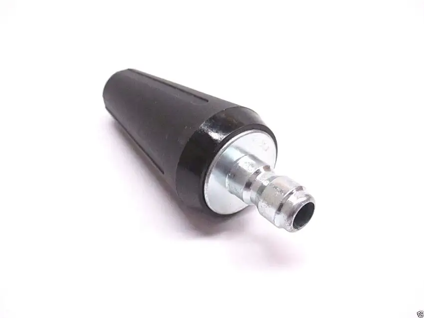Genuine Homelite 308311014 Turbo Nozzle Fits UT-80720 PS-80720 RY14122 Ryobi OEM