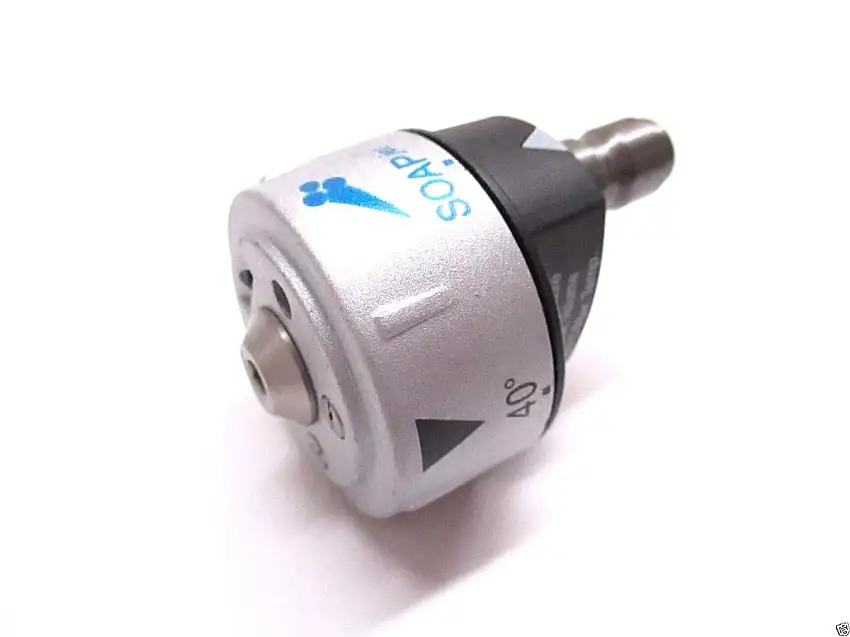 Genuine Homelite 310448004 5-in-1 Change Over Pressure Washer Nozzle Fits Ryobi