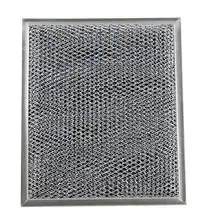WB02X10700 for GE Charcoal Vent Microwave Range Hood Filter
