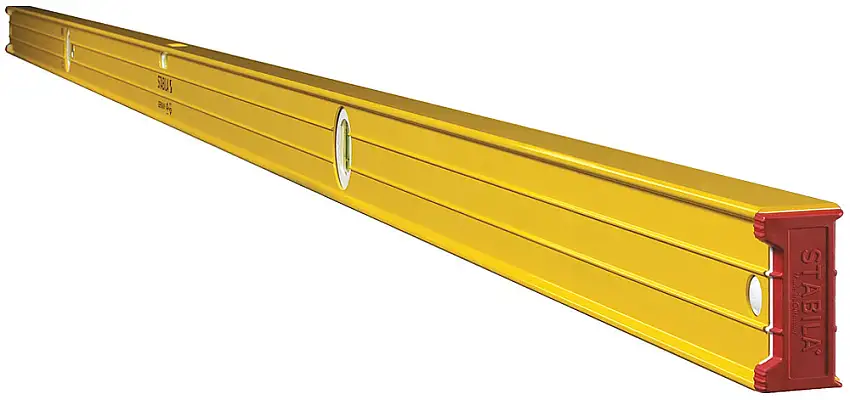 Stabila 96" Level Model 196 (37496)