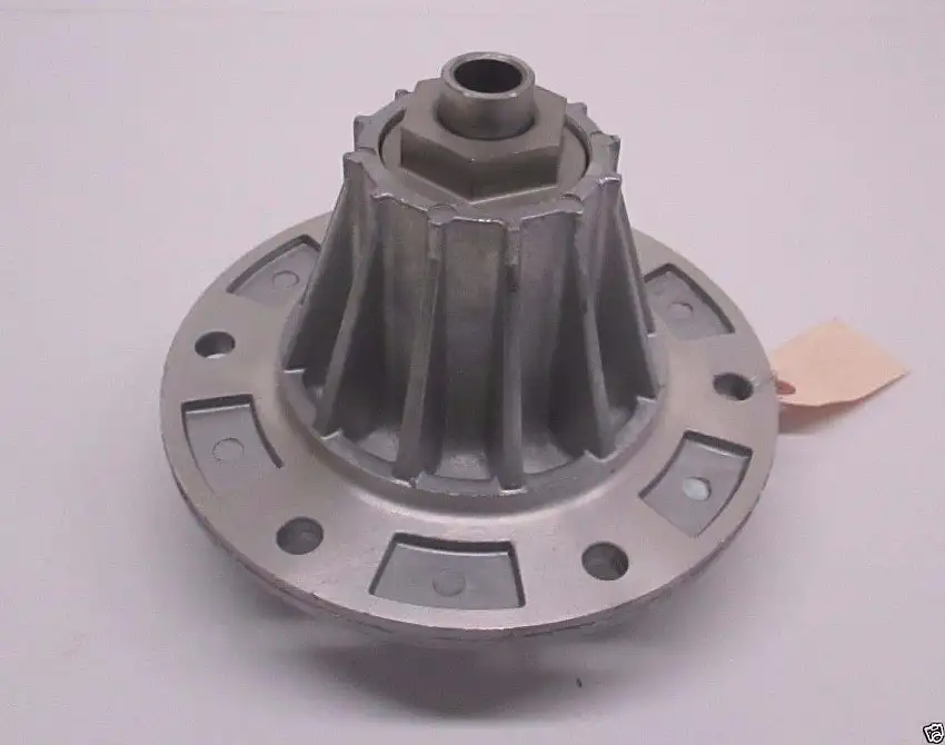 Genuine Bobcat 4171231 Mower Spindle Assembly Replaces 4115850 4165023