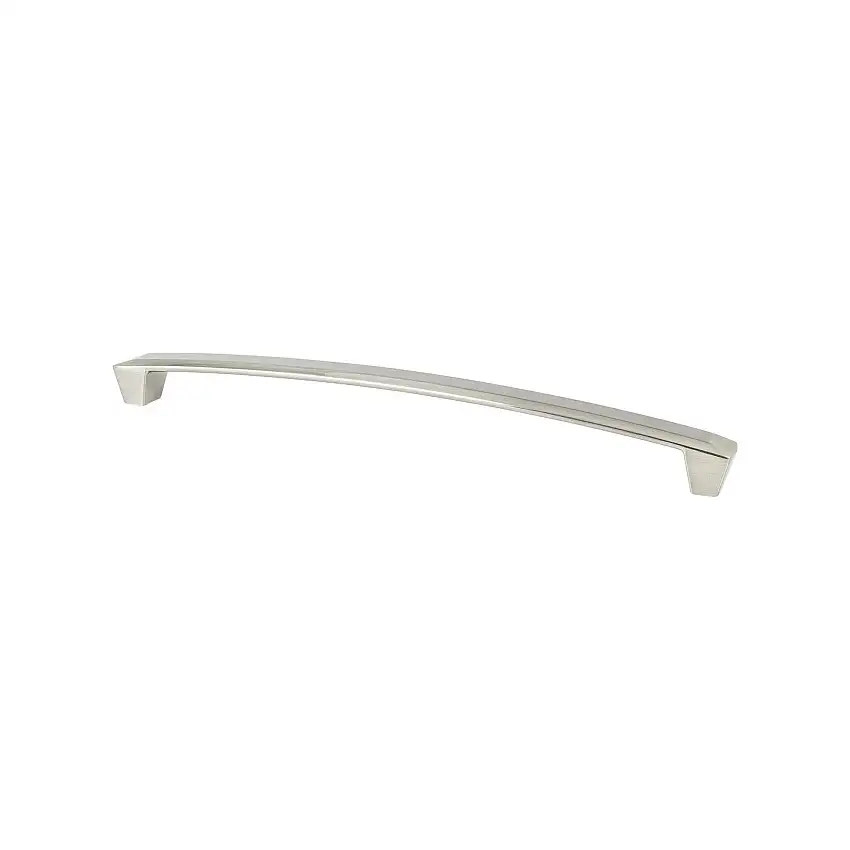 Berenson Laura Appliance Pull 12 inch Center to Center