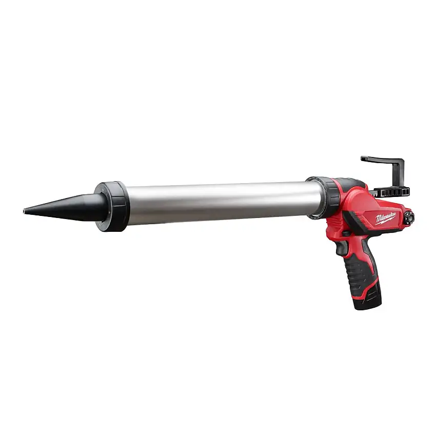 Milwaukee 2442-21 M12 Sausage Caulk Gun Kit