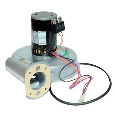 Draft Inducer Motor Replacement for Fasco A271 Trane 7062-3969 X38040308-01 38040308