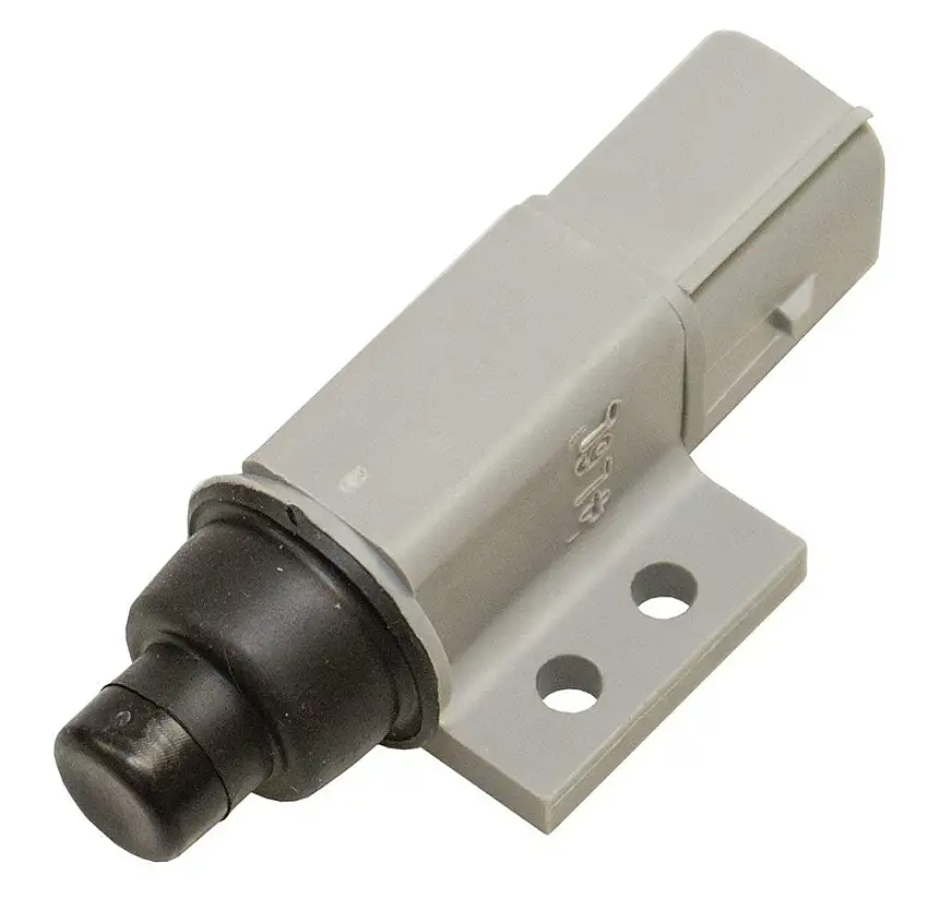 Accelerator Pedal Switch Fits EZGO 612889 Husqvarna 575621101 Deere AM143287