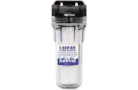 4621-42 - Nu-Plus EC-10 Prefilter Housing W/Cartridge