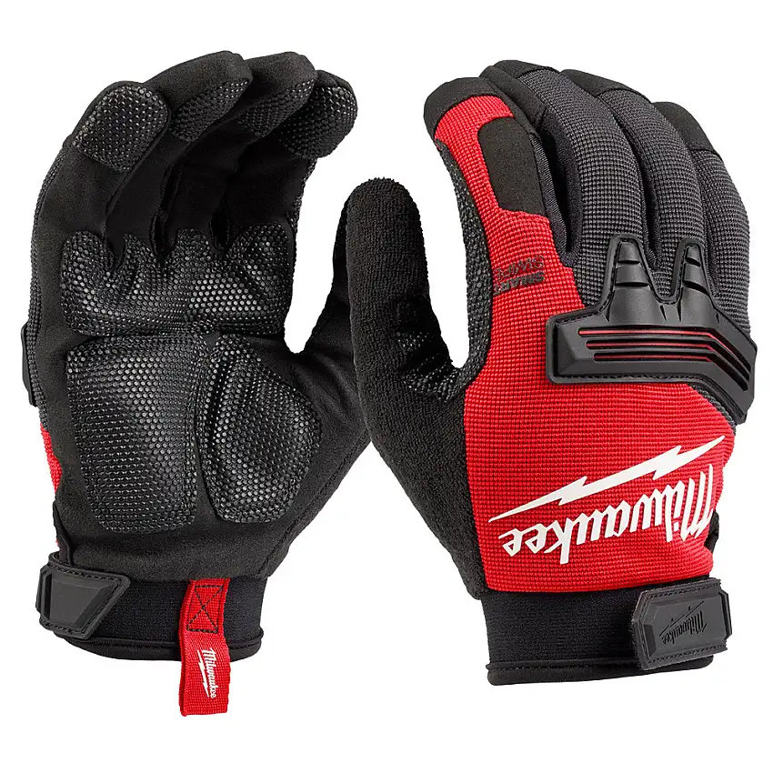 Milwaukee Wrecking Work Glove XXL (48-73-8534)