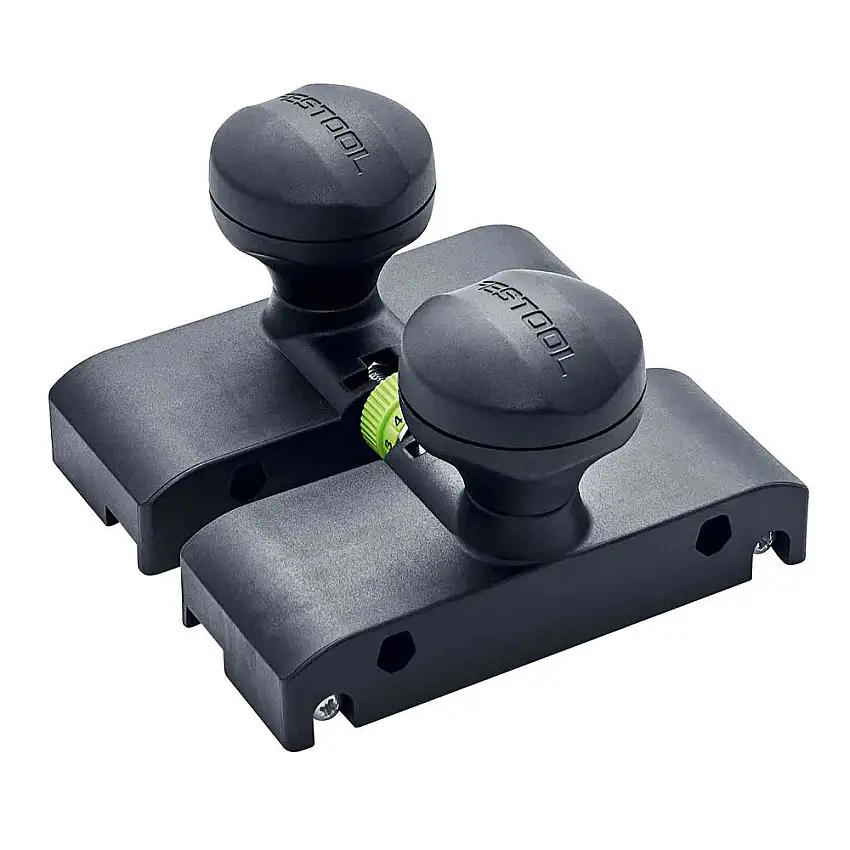 Festool Guide Rail Adapter for OF 1400 Router | Free Standard Shipping