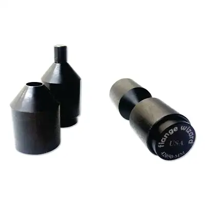 Magnetic Two Hole Pin, 5/16 in, 7/8 in, Magnetic mini pin