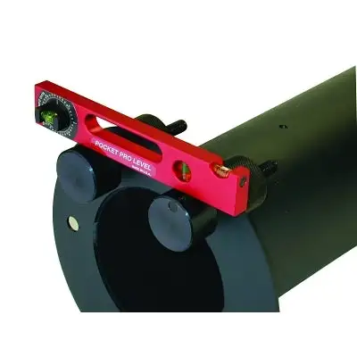 Flange Wizard Two Hole Pins Threaded 1/2 to 1-7/16 in