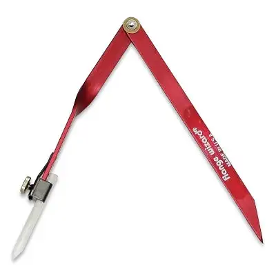 Radius Marker, Small, 22 in Circumference
