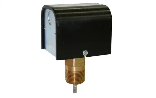 FS4-3 - 1 In. NPT
