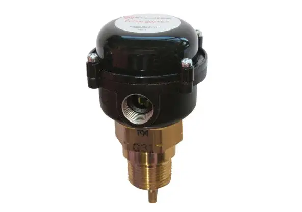 FS8-W - 1 In. NPT