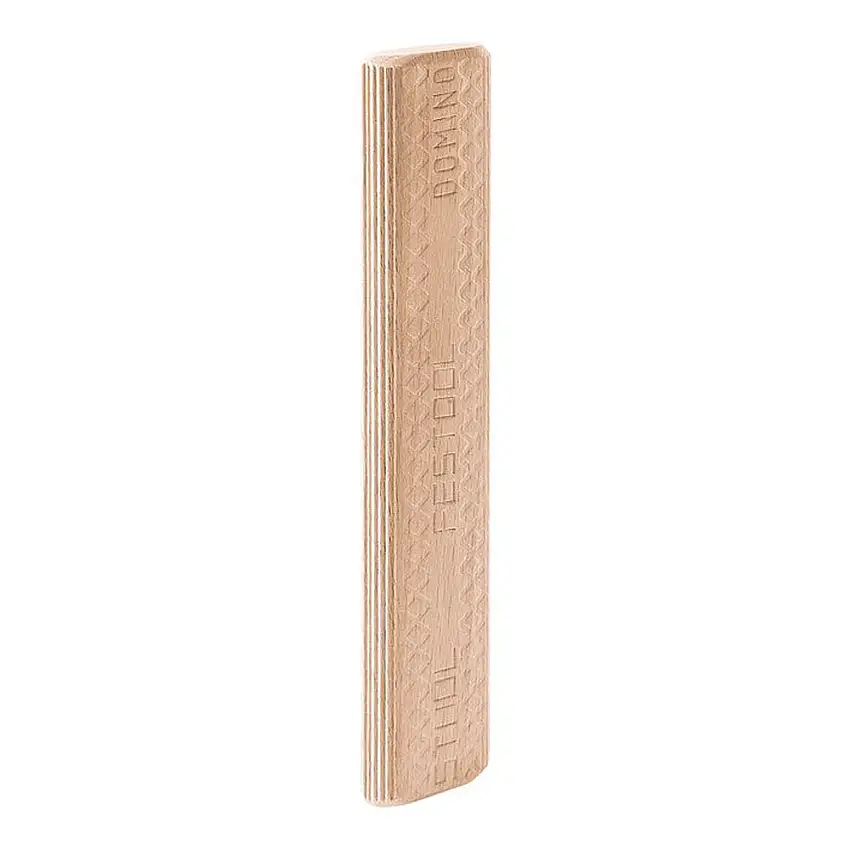 Festool Beech Domino Tenons 12mm x 140mm (90 ct.) | Free Shipping