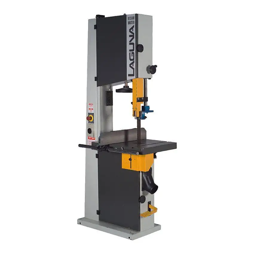 Laguna LT18 Resaw Master 5hp, 3PH, 220V