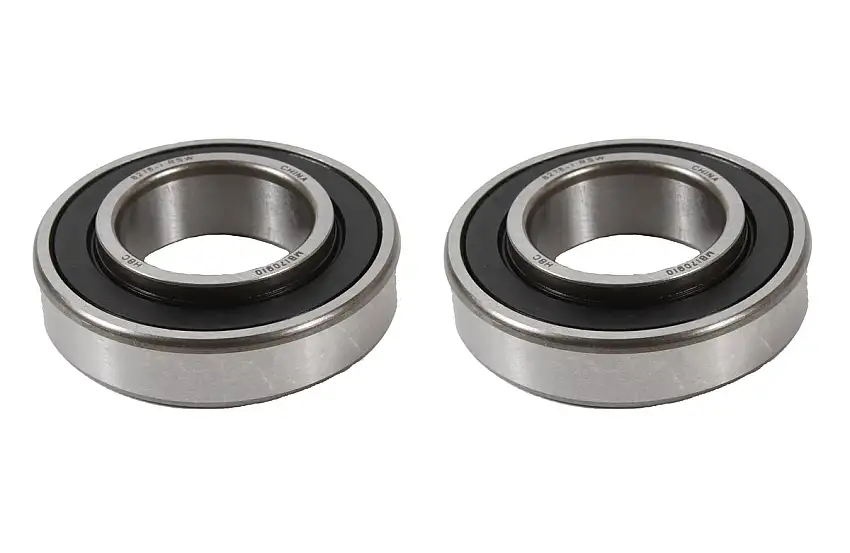 2 Pack SureFit 504-01243 Axle Bearing Fits Ariens 05417700 John Deere AM122105