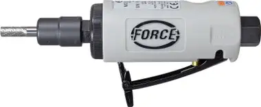 Sioux Tools 5053C Straight Die Grinder | Compact | 0.3 HP | 1/4" Collet | 26,000 RPM