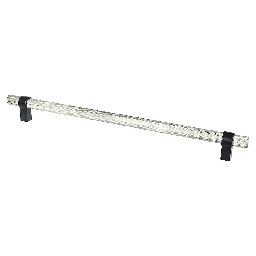 Berenson Radial Reign Posts Appliance Pull