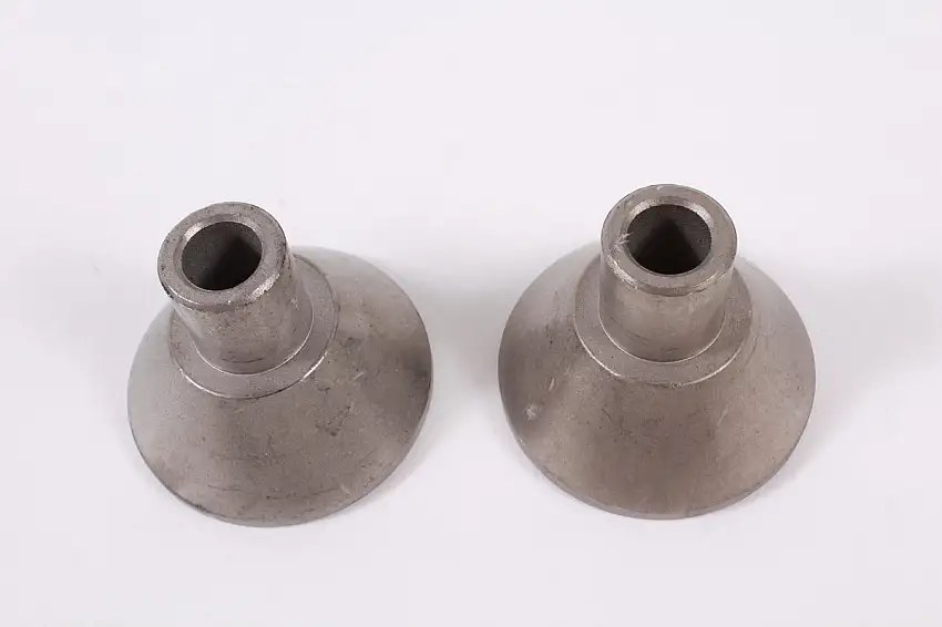 2 Pack Husqvarna 510263701 Idler Arm Bearing For PZ5426FX PZ6029FX PZ6034FX
