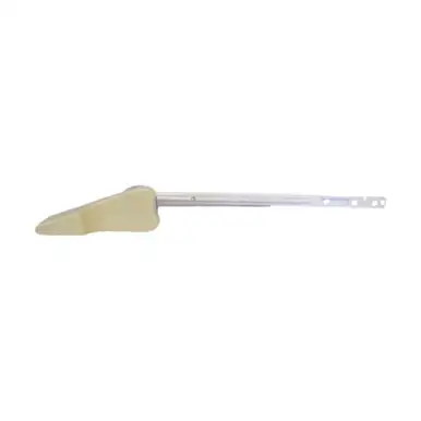 Briggs 5115 Bone Plastic Trip Lever Handle