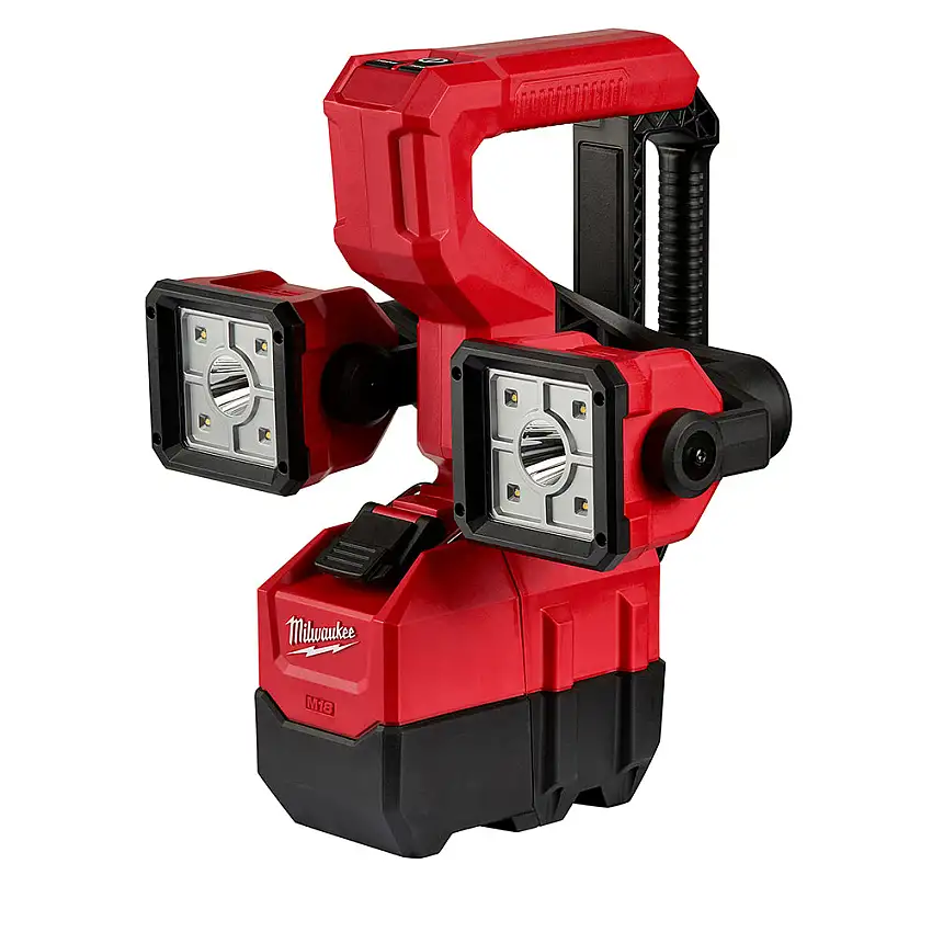 Milwaukee 2122-20 M18 Utility Bucket Light