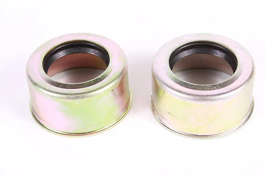 2 Pack Genuine Husqvarna 532155236 Oil Seal OEM