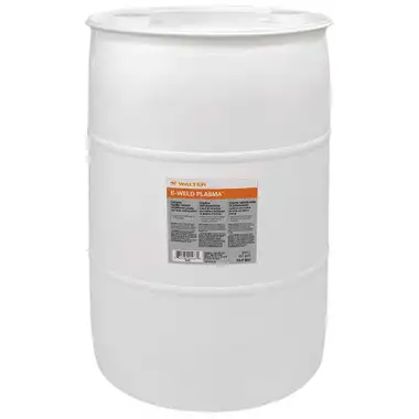 Walter Surface Technologies 53F608 E-WELD PLASMA Ceramic Anti-Spatter Solution | Liquid (Drum) | 600 lbs. Capacity Volume