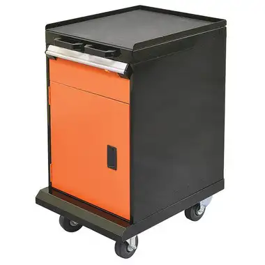 Walter Surface Technologies 54B050 SURFOX Industrial Station