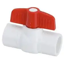 107-634 - 3/4 In. Ball Valve
