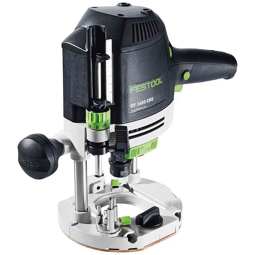 Festool Router OF 1400 EQ-F-Plus | Free Standard Shipping