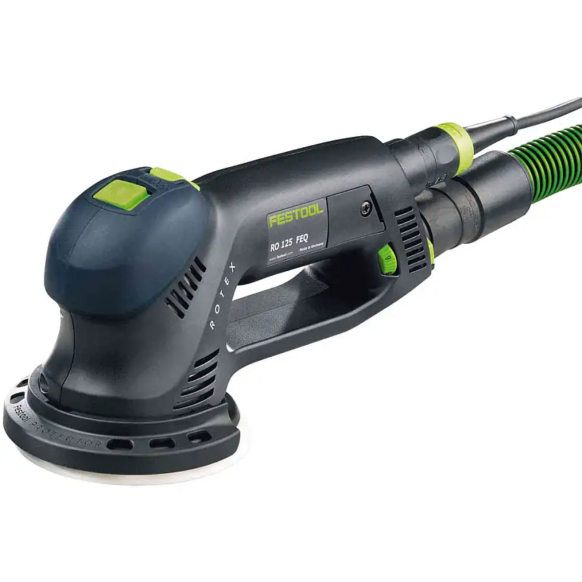 Festool Sander ROTEX RO 125 | Free Standard Shipping Over $45