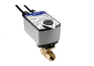 VG1245AG - 1/2 in. Two-Way Ball Valve