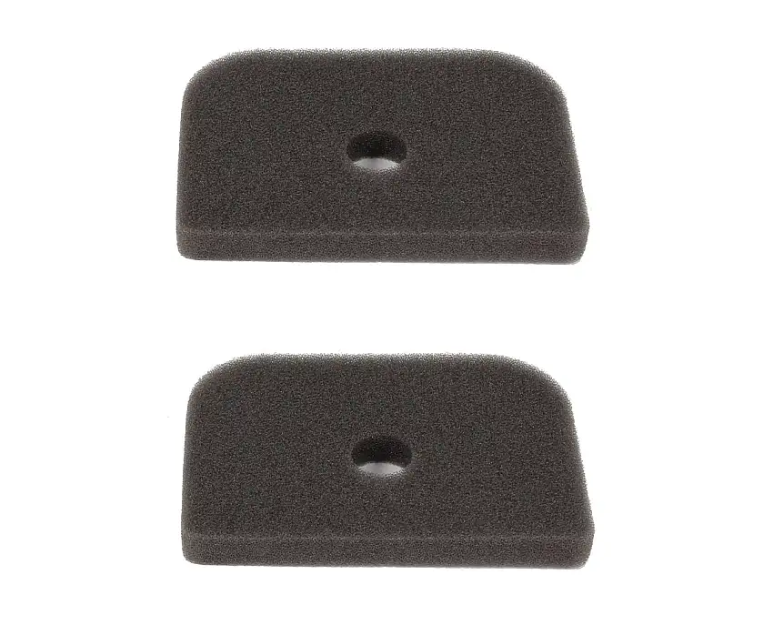 2 Pack Genuine Husqvarna 577851501 Air Filter For 525L 525LS 525LST 525RJD 525RS
