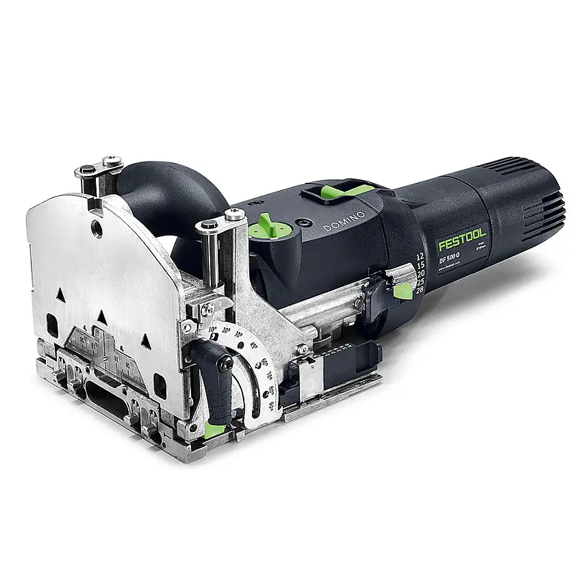Festool Domino Joiner DF 500 Set | Free Standard Shipping