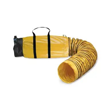 Allegro 9550-25SB Sto-Sack Storage Bag with 12" x 25' Ducting