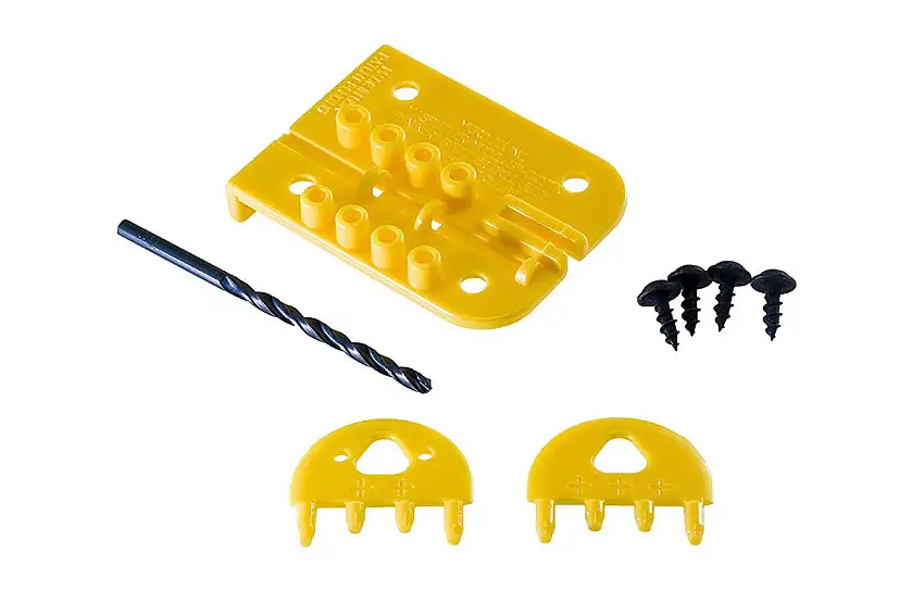 Microjig MJ SPLITTER Thin Kerf  (SP-0100TK)