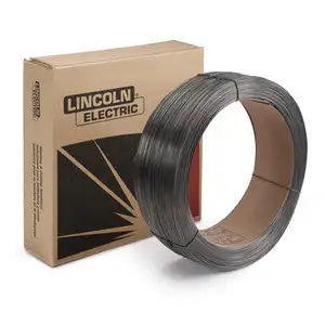 Lincoln ED030550 .052 Metalshield MC-6 Metal-Cored Gas-Shielded