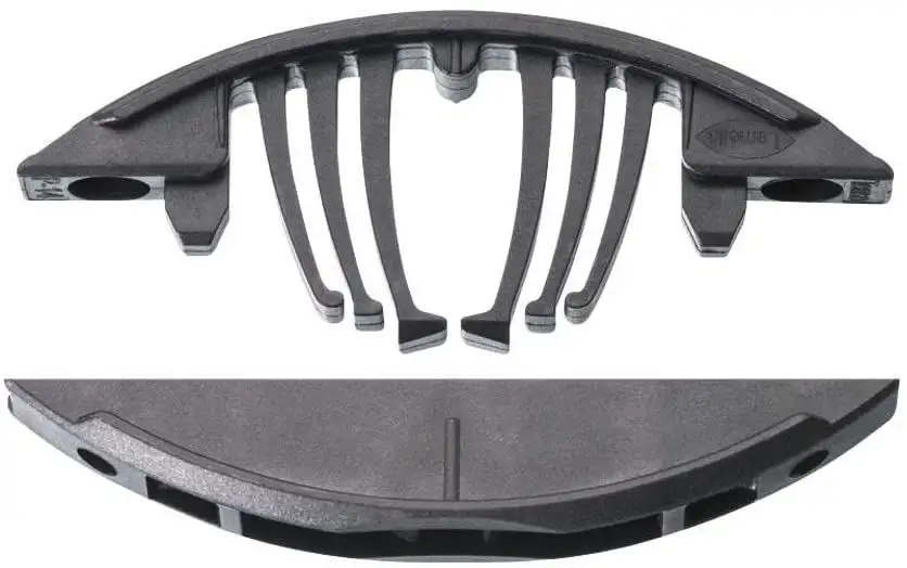 Lamello Tenso P-14 Self-Locking Connectors - 80 Pairs (145415)