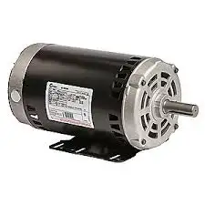 H887L - Three Phase ODP Motor