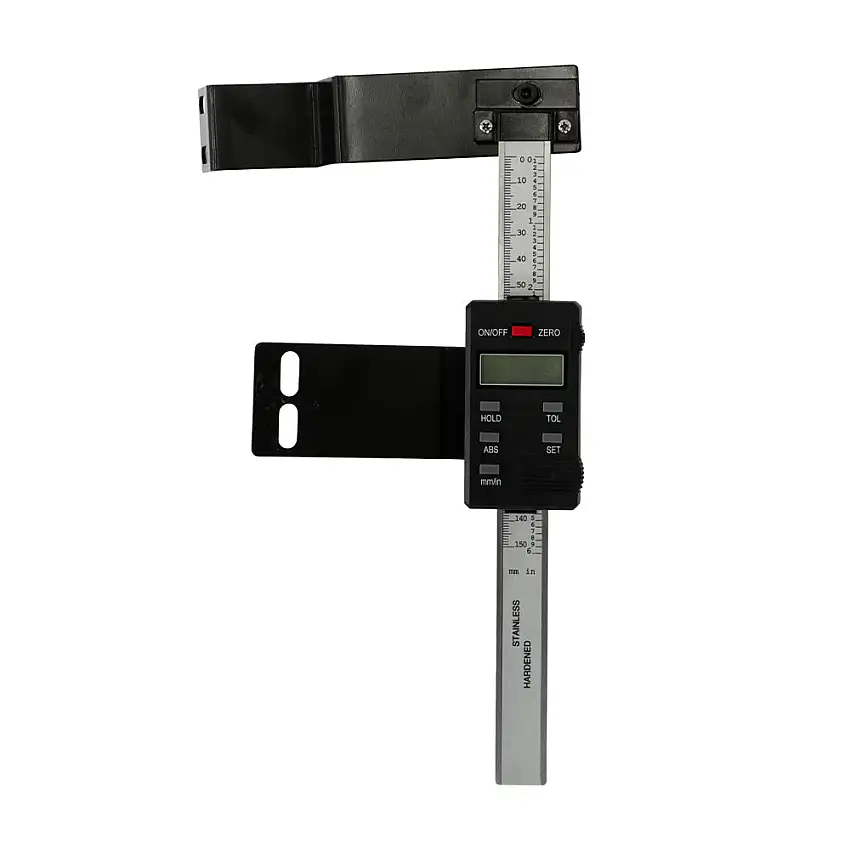 JET Digital Readout for JWDS-2244 & JWDS-2550 Drum Sanders