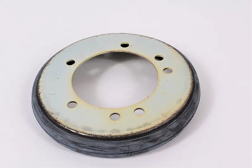 Genuine Snapper 7600135YP Drive Disc Kit Replaces 7600135 7053103 5-7423 5-3103