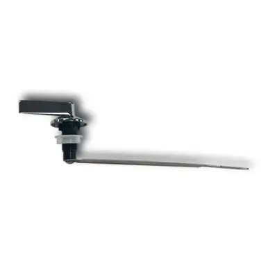 Kohler 77940-CP Trip Handle Assembly - Polished Chrome