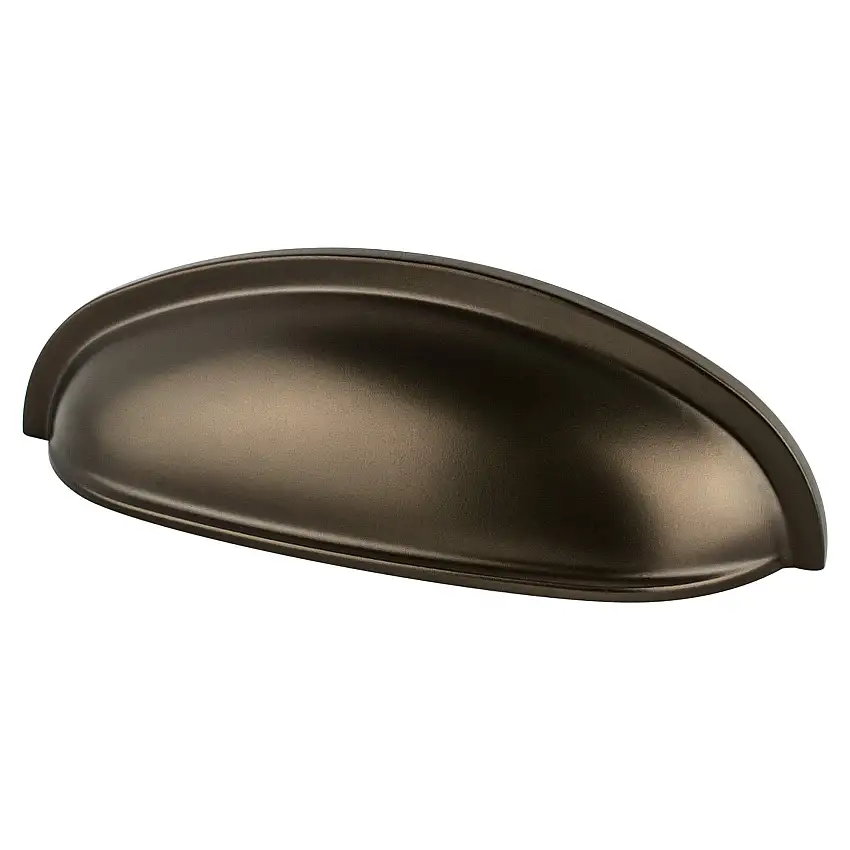 Berenson Adagio Cup Pull 3 inch Center to Center
