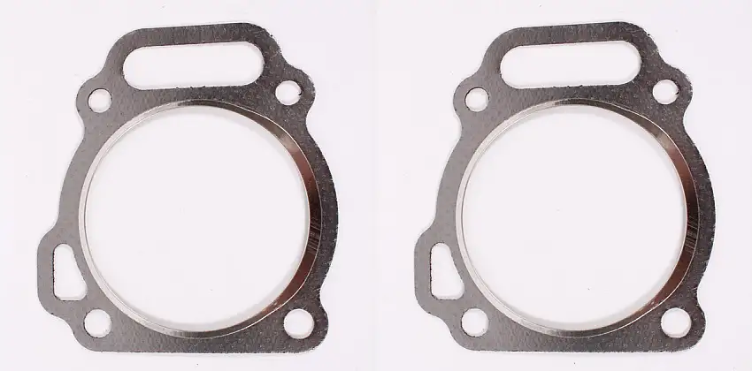2 Pack Genuine Briggs & Stratton 799534 Cylinder Head Gasket OEM